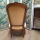 Louis XV style chair