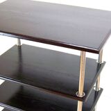 Functionalist shelf chrome 1910 s