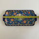 Cake dish in Longwy enamel - Historic Manufacture established in 1798