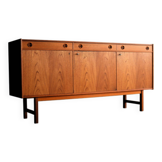 vintage sideboard | dresser | 60s | Sweden