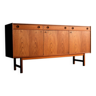 buffet vintage | commode | années 60 | Suède