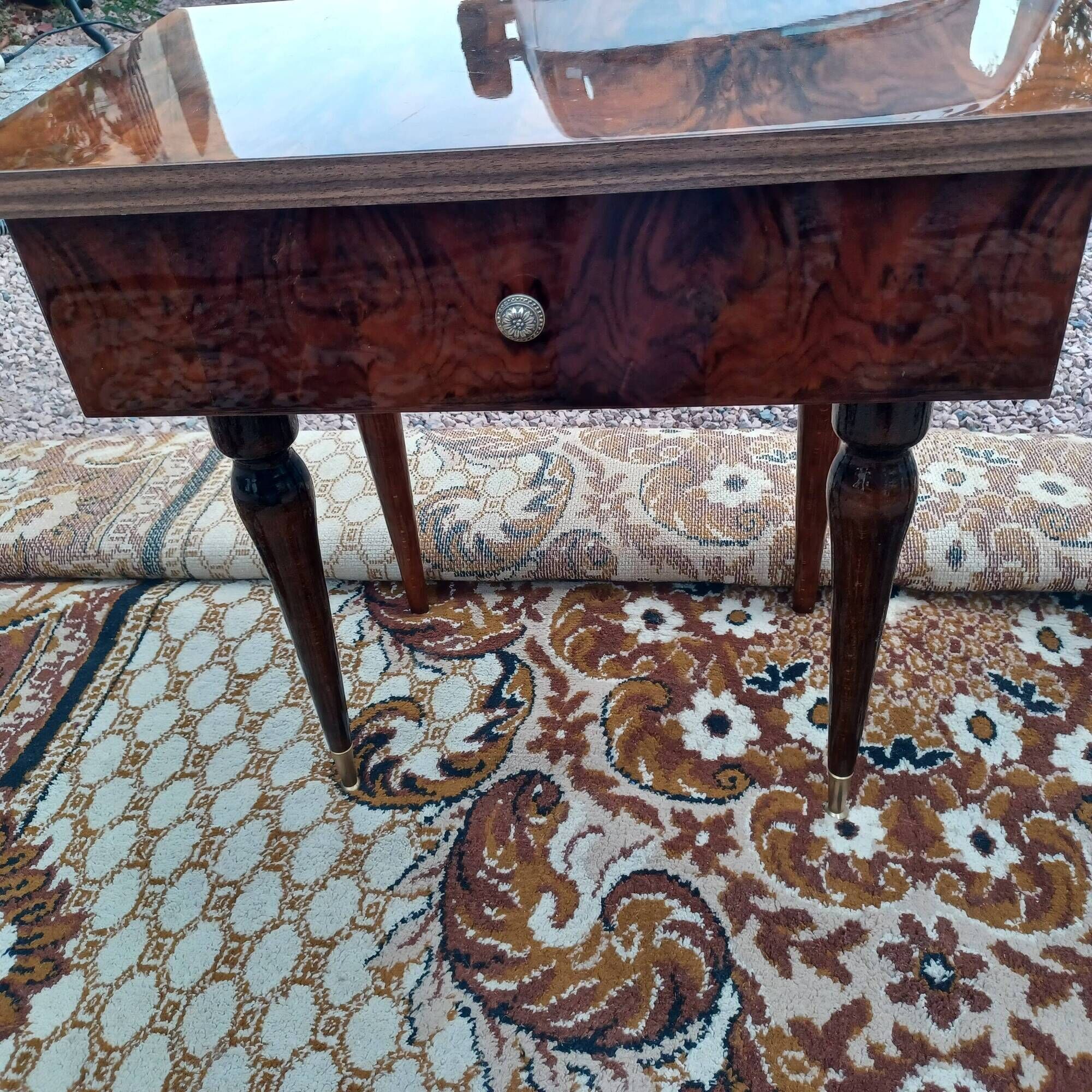 Tables de nuit