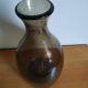 Bendor Glass carafe 1950s