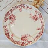 Assiette plate Villeroy et Boch