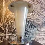 Bauhaus style lamp