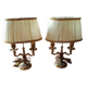 Louis XV lamps