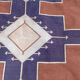 Tapis kilim  330 x 236