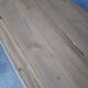 Workbench 120cm old solid wood