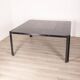 TABLE VINTAGE ANNÉES 70 MOD T210 DESIGN TECNO POUR OSVALDO BORSANI