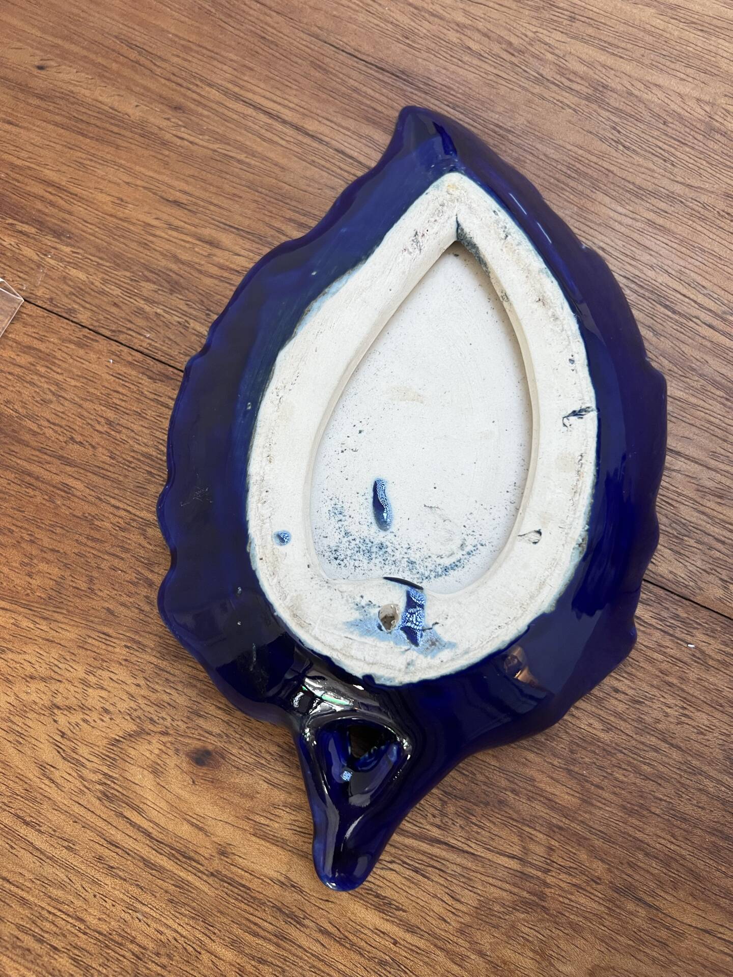 Bowl/pocket ashtray Vallauris 1960