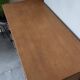 Commode vintage pieds compas