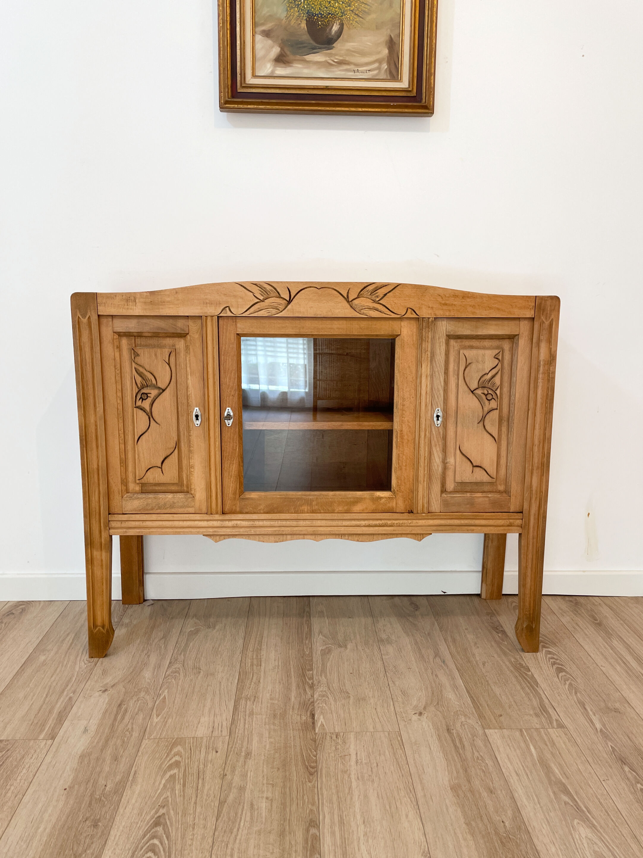 Art Deco Sideboard