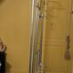50s coat rack