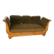 Louis Philippe boat bed