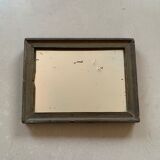 Old mirror 20x26cm