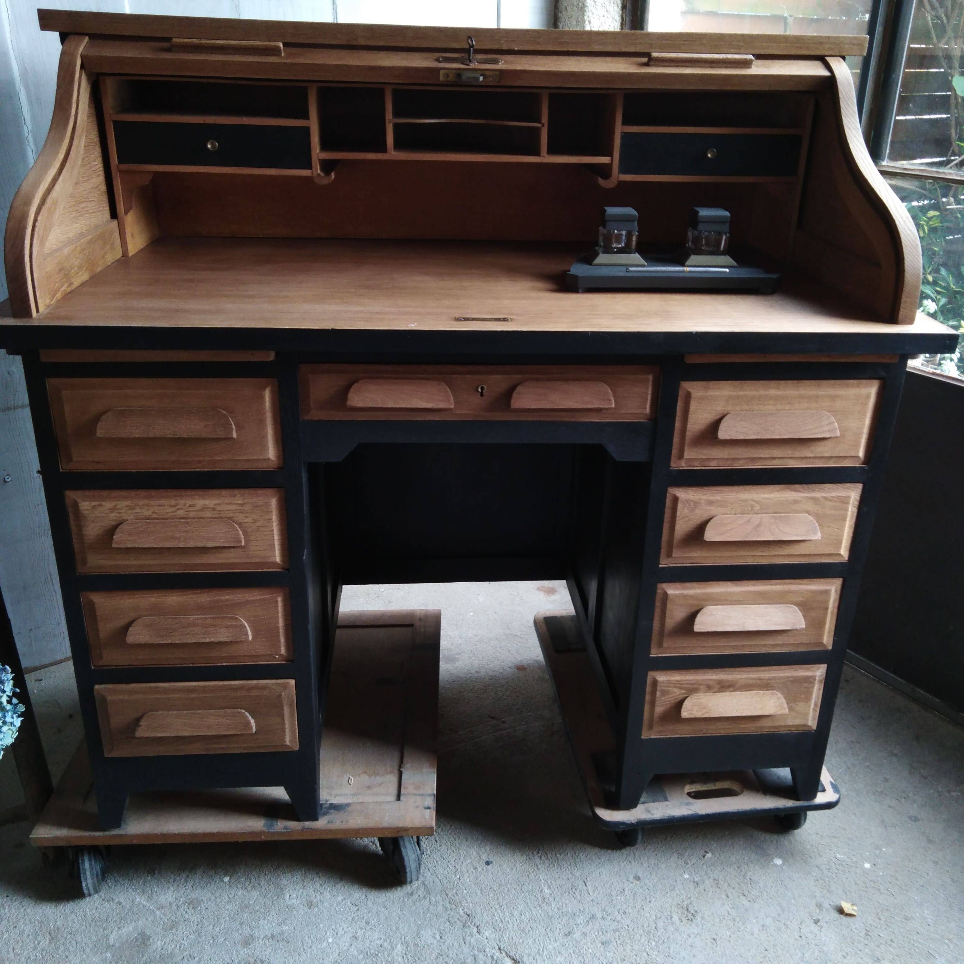 Bureau américain