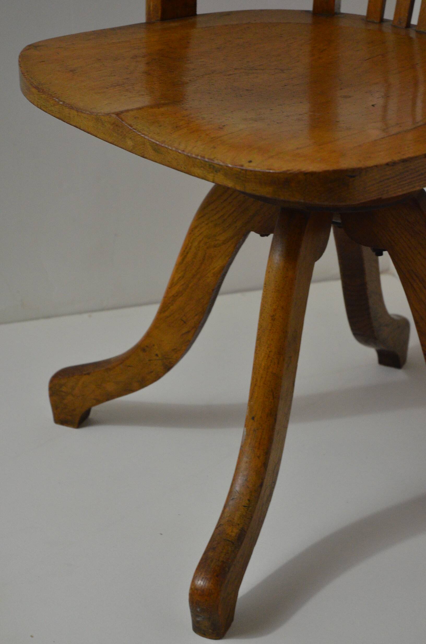 American office chair