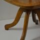 Fauteuil de bureau américain