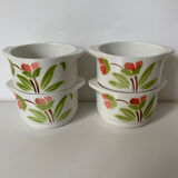 Vintage bowls