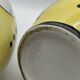 Paire de vases art deco - boch freres