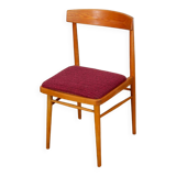Czech chair produced by Ton, 1970