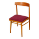 Chaise tchèque produite par Ton, 1970