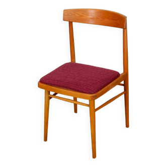 Chaise tchèque produite par Ton, 1970
