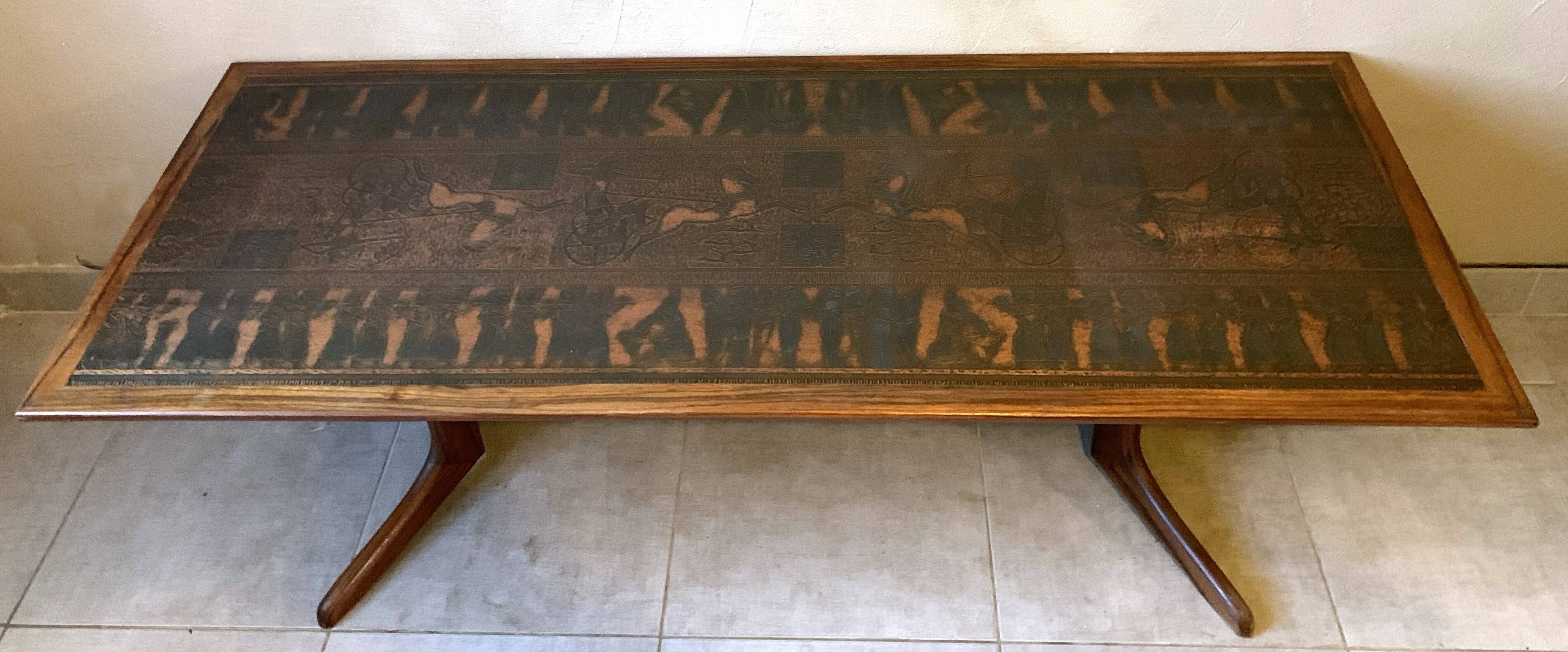 Boîte à Bijoux égyptienne En Bois Incrustée De Nacre - Fait Main, Modèle Rectangulaire