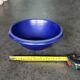 Small Vintage Ceramic Salad Bowl Höganäs Stengods - Scandinavian