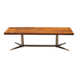 table basse Mid-Century,