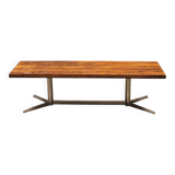 Mid-Century Modern Coffee Table – 1970 Netherlands