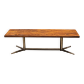Mid-Century Modern Coffee Table – 1970 Netherlands