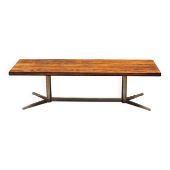 Mid-Century Modern Coffee Table – 1970 Netherlands