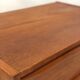 Commode danoise  en teck