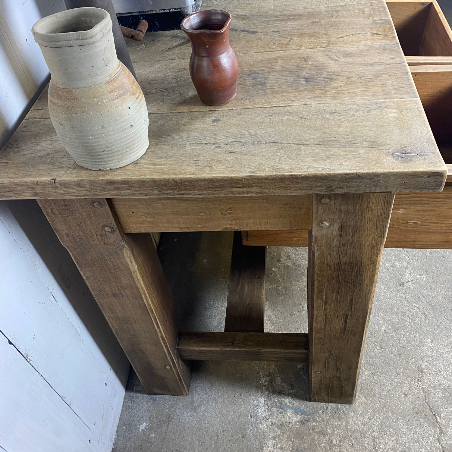 Workbench Kitchen island