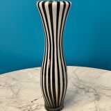 Leonardo zebra vase