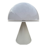 lampe design années 70