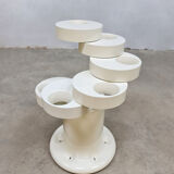Vintage Italian Pluvium umbrella stand Giancarlo Piretti Castelli