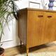 Buffet scandinave