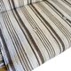 Vintage wooden daybed / canapé / day bed