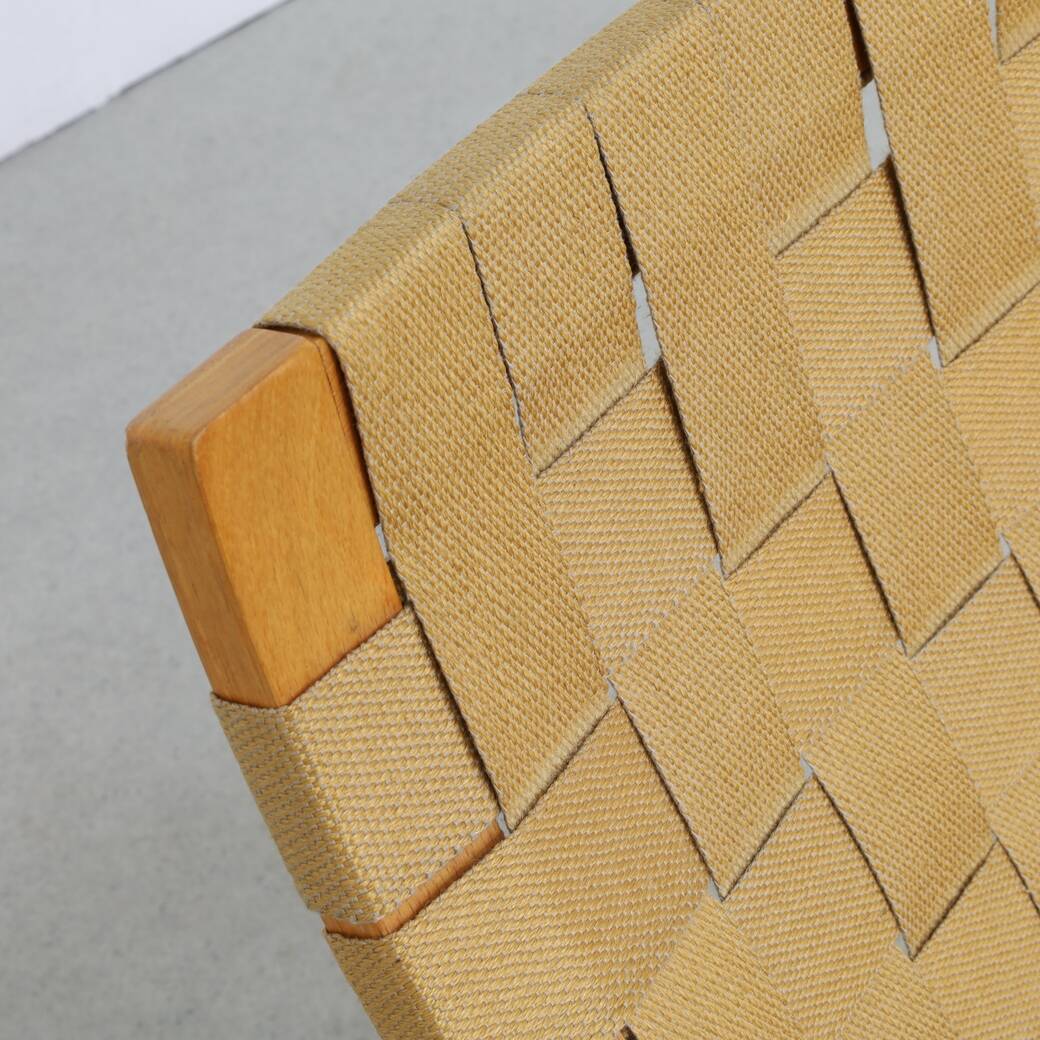 Arm Chair “Sunne” by Tord Björklund for Ikea, 1990s
