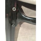 EA-104 aluminum Desk Chair By Charles & Ray Eames For Herman Miller, 1970 s