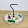 Cheese dish Elchinger 50s