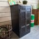 Metal workshop furniture