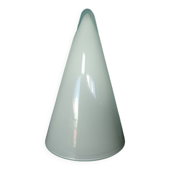 SCE white teeppe lamp