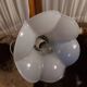 Suspension design italienne
