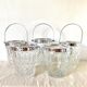 Vintage ice bucket