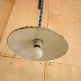 Vintage hanging lamp 1920