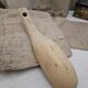 Grain shovel - Seed shovel - Herbalist shovel