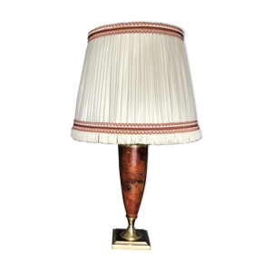Lampe dauphin d'occasion